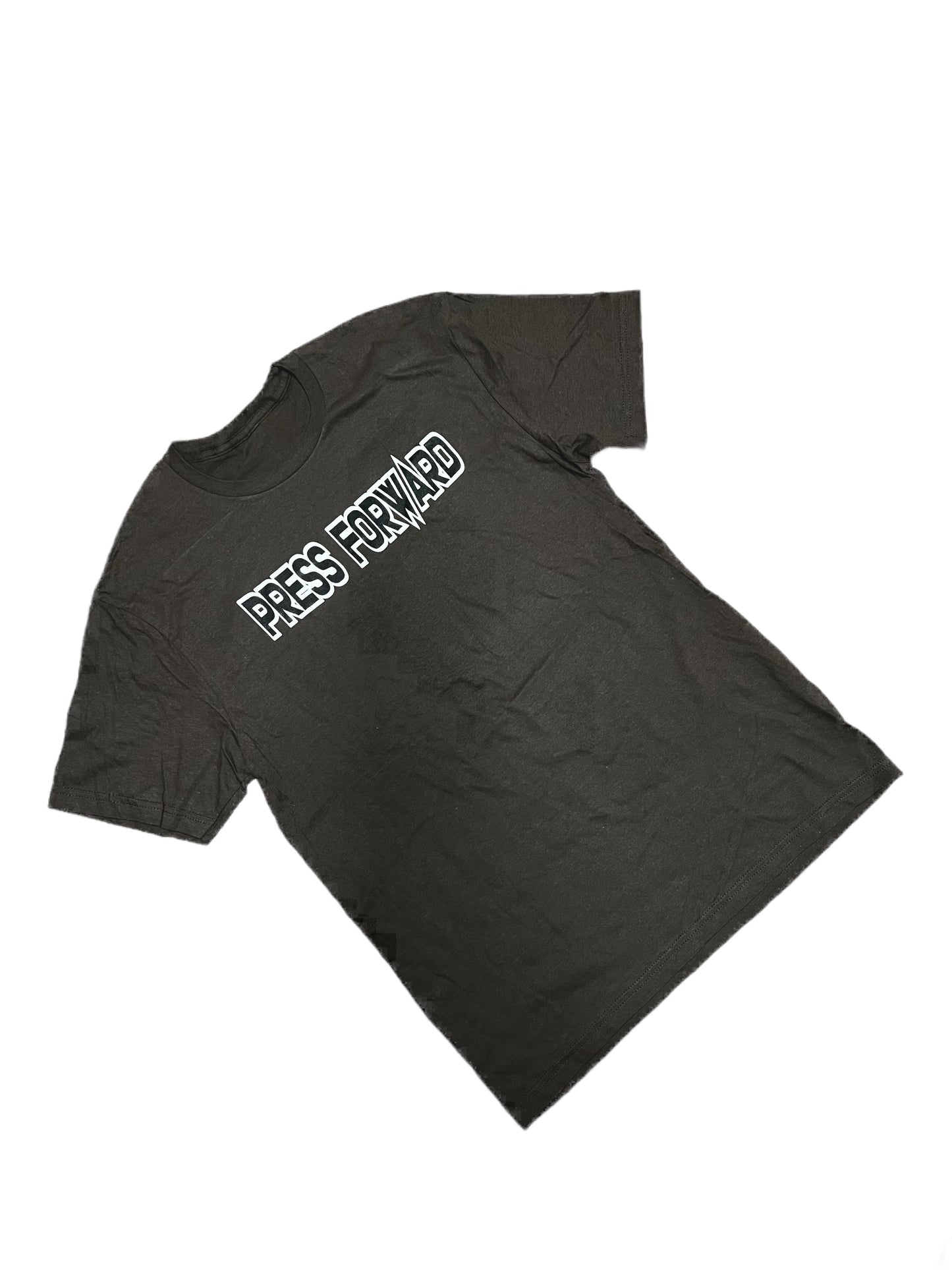 BROWN “EVERYDAY” TEE